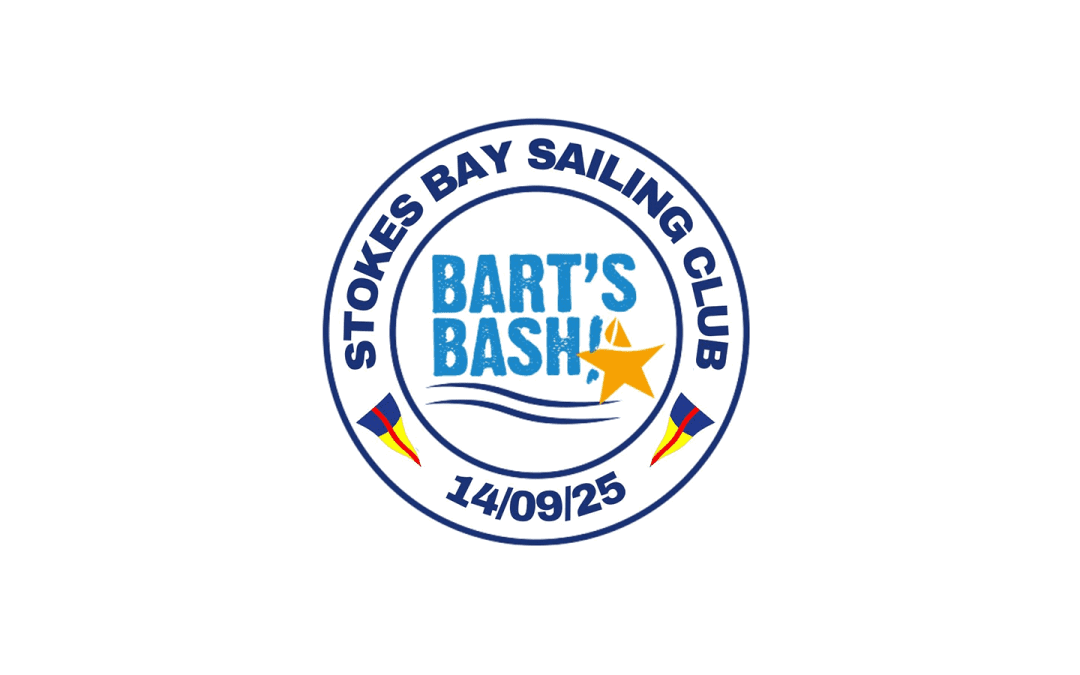 Barts Bash at Stokes Bay 2025